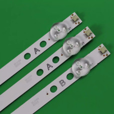 Підсвітка VESTEL 43F8500 43F9500 VES430UNDH-2D-N41 VES430UNDH 17