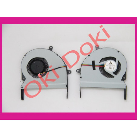 Вентилятор ASUS 13GN3O10P050-1