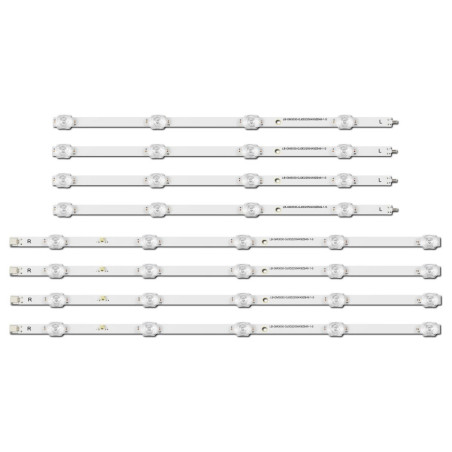 Підсвітка XiaoMi L LB-GM3030-GJ0D22504X9ZB49-1-S L-Type LB-GM3030 ...
