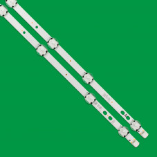 Подсветка Vestel VES400QNDS-2D-N11 N11 NB VES400QNDS-2D-N13 VES400QNDS