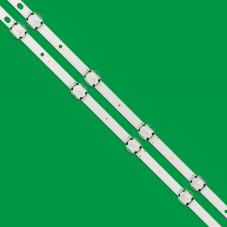 Подсветка Vestel VES400QNDS-2D-N11 N11 NB VES400QNDS-2D-N13 VES400QNDS