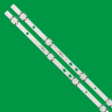 Подсветка Vestel Bush DLED40UHDHDRS DLED40UHDHRDS DLED40UHDHDHDRS LED4