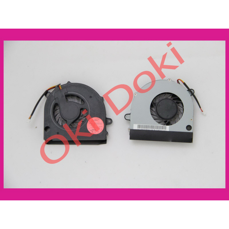 Вентилятор ACER ASPIRE eMachines E727 3pin Вентилятор ACER ASPIRE eMachines E727 3pin