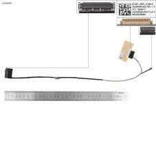 Шлейф матрицы Lenovo Ideapad S340-15IWL S340-15API S340-15IIL Type 81N
