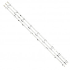 Подсветка Vestel 39FX4010H 39FX4010 39FX610F 39FX610 FIN-39FHD440 39FH