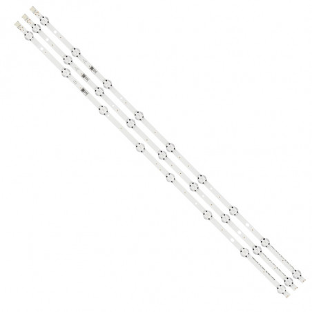 Подсветка Vestel LT-39VF52M LT-39VF52K LT-39C770B LT-39C790 LT-39VF52J