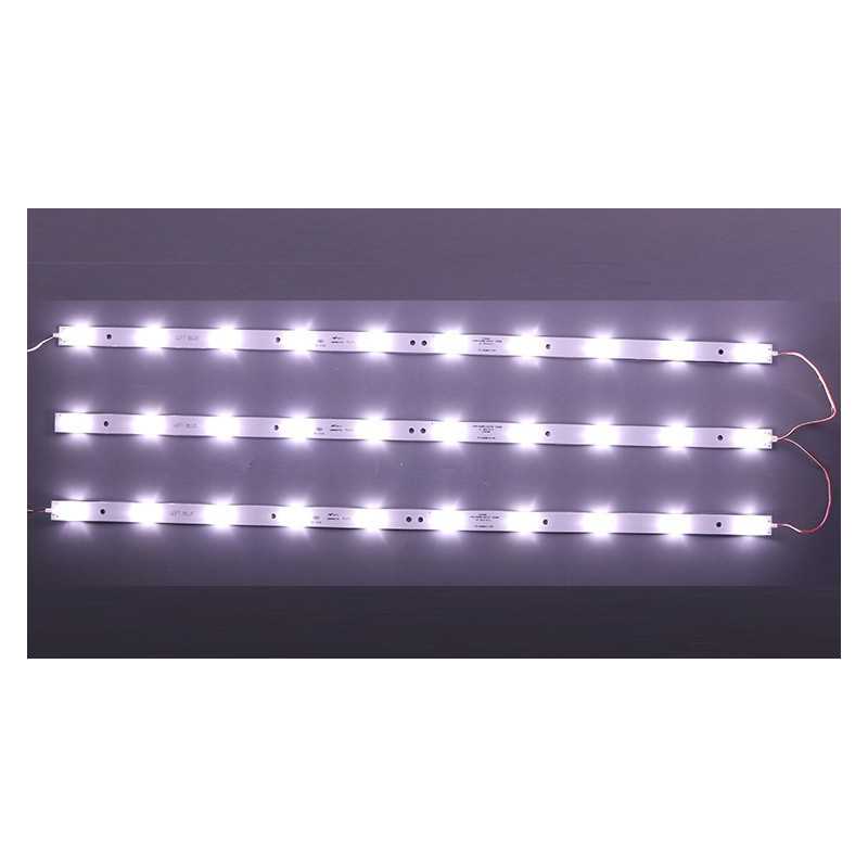 Підсвітка Nordmende LED-BA6HU32H LE32A1020 80 Chimei TL-32LF5D-500 Fus