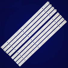 Подсветка Nordmende B 7 IC-B A8B6 B7B6(3.5-3.7v 72-761m B6) IC-B-HWT39