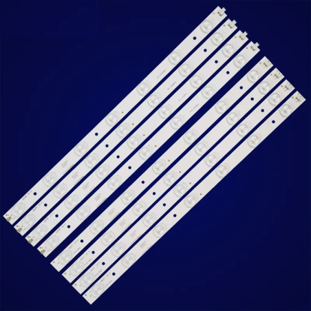 Подсветка Nordmende B 7 IC-B A8B6 B7B6(3.5-3.7v 72-761m B6) IC-B-HWT39