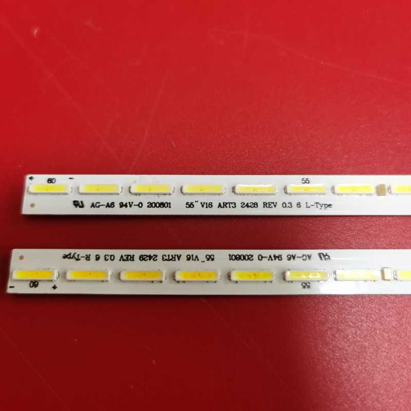Підсвітка 55lh630v 55lh630 LC550EUE(Fj)(m1) LC550EUE Fjm1 LC550EUE(Fjm Підсвітка 55lh630v 55lh630 LC550EUE(Fj)(m1) LC550EUE Fjm1 LC550EUE(Fjm