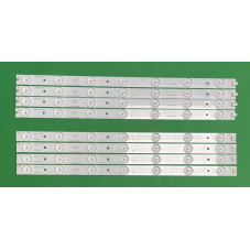 Подсветка Nordmende LE100N8FM SANYO LE100S13FM LE100S13 GEN036 SHARO L