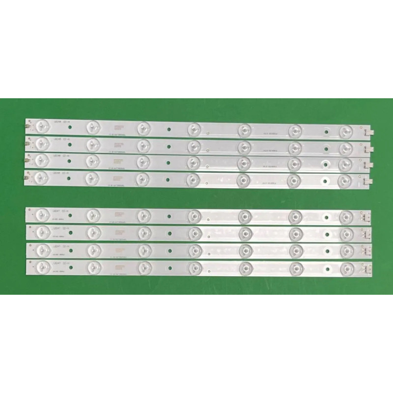 Подсветка Nordmende LE100N8FM SANYO LE100S13FM LE100S13 GEN036 SHARO L Подсветка Nordmende LE100N8FM SANYO LE100S13FM LE100S13 GEN036 SHARO L