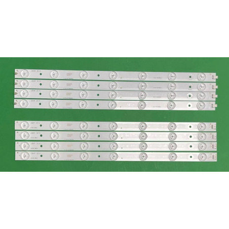 Подсветка Nordmende LE100N8FM SANYO LE100S13FM LE100S13 GEN036 SHARO L