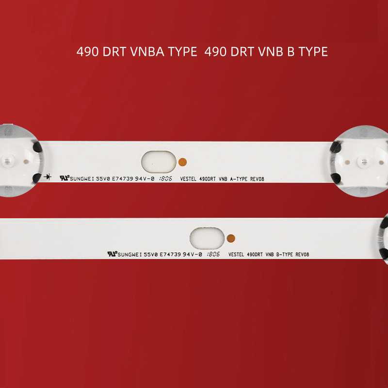 Підсвітка Toshiba 49L5660ev 49L5660 JP-1 94v-0 e306084 1543 svv490a32a Підсвітка Toshiba 49L5660ev 49L5660 JP-1 94v-0 e306084 1543 svv490a32a