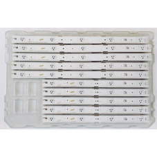 Подсветка Samsung 057D43B23C 057D43A50P 057D43A50 057D43A46P 057D43B32