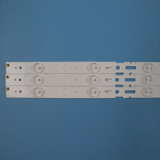 Подсветка Samsung UE32F5000 ARÇELİK_32_ARTEMİS_3X7_3030C_7S1P 7S1P LSC
