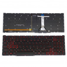 Клавиатура Acer Nitro 5 AN515-57 AN515 57 56 45 AN515-56 AN515-45 Predator Helios 300 PH315-54 PH315 LG05P LG05P-N12B3L PK133AU