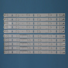 Подсветка Aroelik 42 athena 5x6 42_athena_5x6 5x6_2121C_6S1P_R 2121C 6