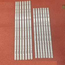 Підсвітка PHILIPS 55PFT6109/12 55PFH6109/88 55PFH6109 55PDL660/T3 LD55