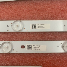 Подсветка PHILIPS 55PFT6109/12 55PFH6109/88 55PFH6109 55PDL660/T3 LD55