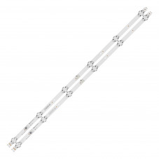 Подсветка ARCELIK-32-CRYSTAL-2X6-1313FCA ZXM65600-AA 057D32-C42 HV320F