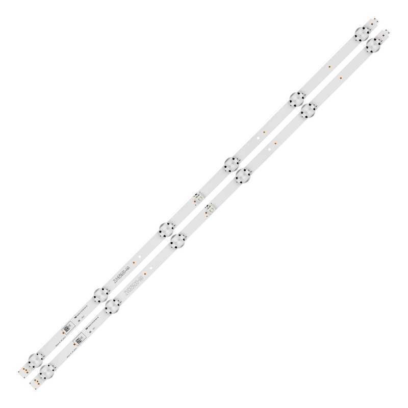Подсветка ARCELIK-32-CRYSTAL-2X6-1313FCA ZXM65600-AA 057D32-C42 HV320F Подсветка ARCELIK-32-CRYSTAL-2X6-1313FCA ZXM65600-AA 057D32-C42 HV320F