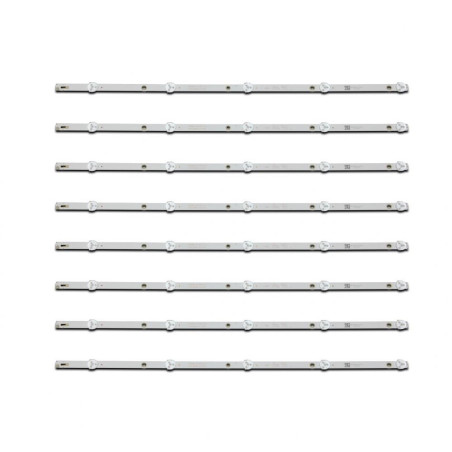 Подсветка Philips K550WDC1 A2 2017-8-28 4708-K55WDC-A2113N01 A2113N01