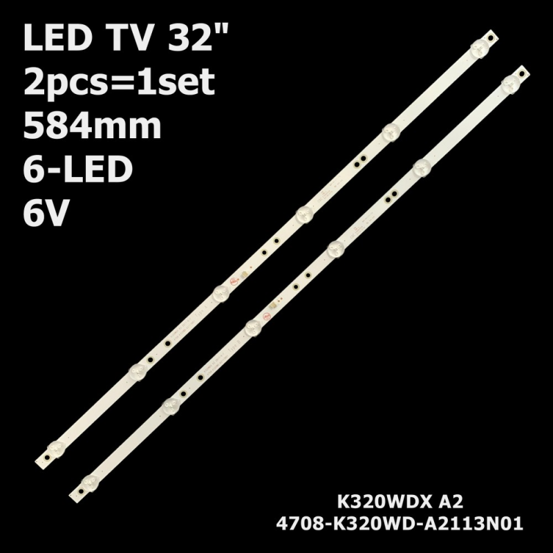Подсветка Philips K320WDC1 A2 2017-7-4 4708-K32WDC-A2113N01K320WDX 470 Подсветка Philips K320WDC1 A2 2017-7-4 4708-K32WDC-A2113N01K320WDX 470
