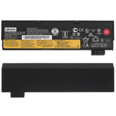 Акумулятор до ноутбука Lenovo 01AV427 01AV423 SB10K97580 01AV428 S