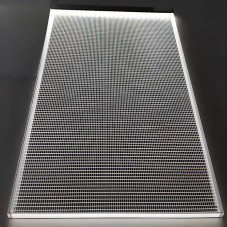 Рассеиватель для телевизора Samsung AOT-58 58NU BN96-46866A BN61-15872