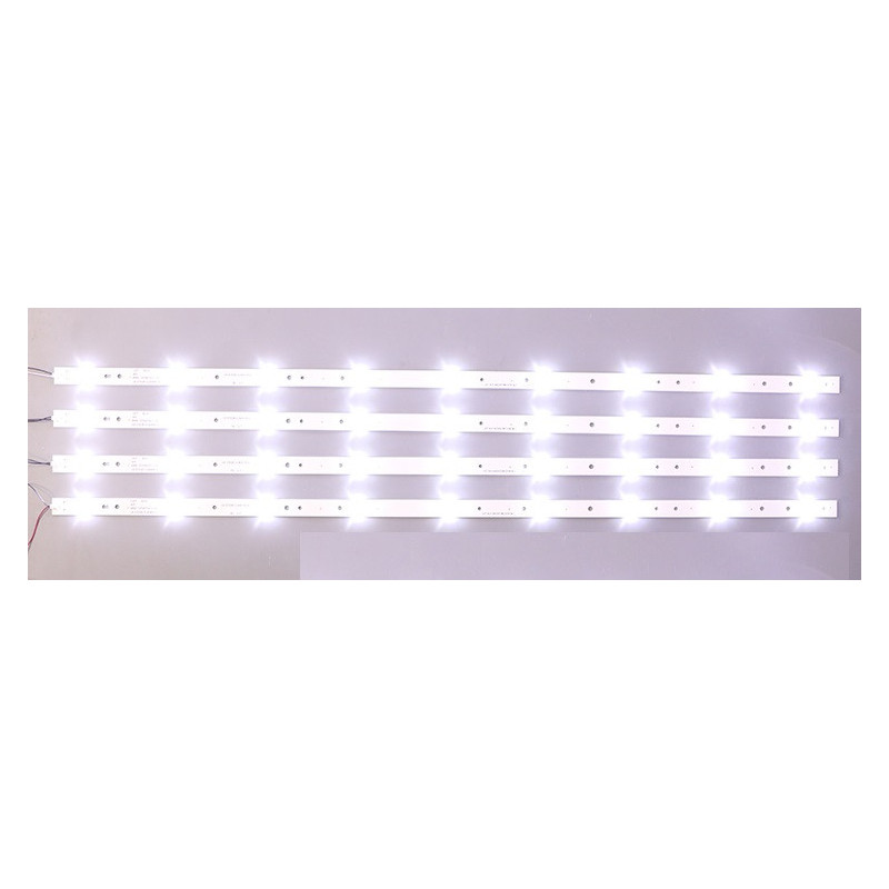 Подсветка Philips LB F3528 GJ40409 H LB GJ40409 GJ DLEDII 400 D409 V7 Подсветка Philips LB F3528 GJ40409 H LB GJ40409 GJ DLEDII 400 D409 V7