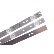 Подсветка Philips LE40D1452 GJ-DLED11 LED-40B800 LD40E01M TPT400LA TPT