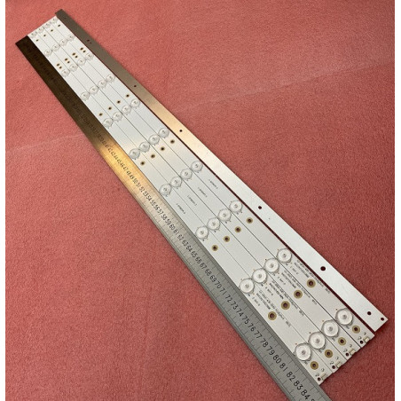 Подсветка GJ 2K16 430 D510 V4 LB PF3528 GJD2P5C435X10 B 02 EVERTOP LBM420P1001 DM 2 Philips 43PFS4112 12 42PFF3655F T3 43CH6000