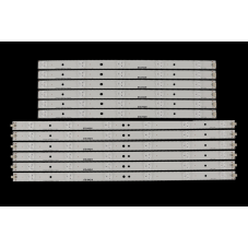 Підсвітка Philips 42PFL3208K 12 42PFL3018 42PFL3018T 60 42PFL3108 42PF