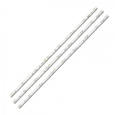 Подсветка TV 43" MS-L1111-L V2 MS-L1111-R V2 JS-D-JP4320-081EC 51127 J
