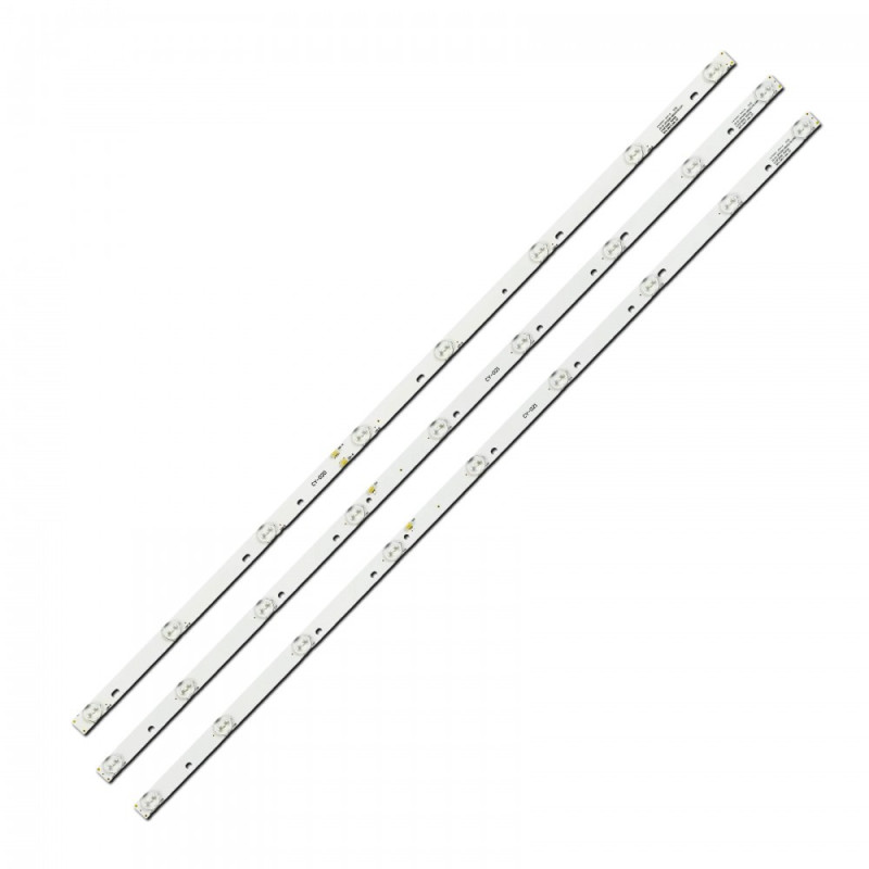 Подсветка TV 43" MS-L1111-L V2 MS-L1111-R V2 JS-D-JP4320-081EC 51127 J Подсветка TV 43" MS-L1111-L V2 MS-L1111-R V2 JS-D-JP4320-081EC 51127 J