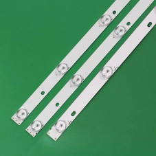 Подсветка TV 43" MS-L1111-L V2 MS-L1111-R V2 JS-D-JP4320-081EC 51127 J