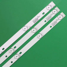 Подсветка TV 43" MS-L1111-L V2 MS-L1111-R V2 JS-D-JP4320-081EC 51127 J