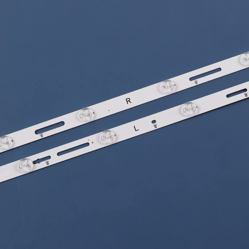 Підсвітка Philips LB-PF3528-GJD2P5C506X11-R-B LB-PF3030-GJABL506X11AFJ