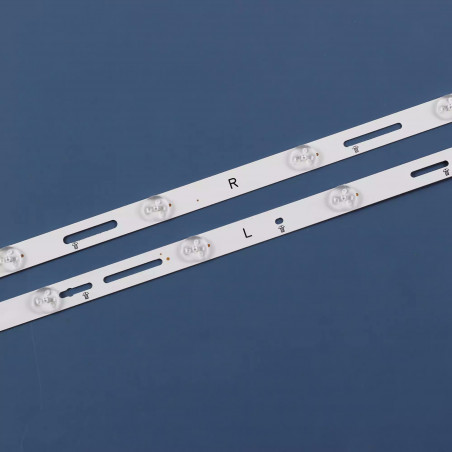 Підсвітка Philips LB-PF3528-GJD2P5C506X11-R-B LB-PF3030-GJABL506X11AFJ