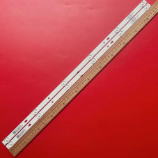 Подсветка TV 32" HFSX32D06-ZC52AG-01 303HX320037 L32M5-AD 32DH3000 GC3