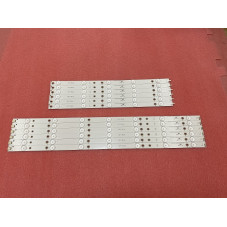 Подсветка Philips 50PUK6400 50PFA4509S 50PFA4509 GJD500611002-X2-L GJD
