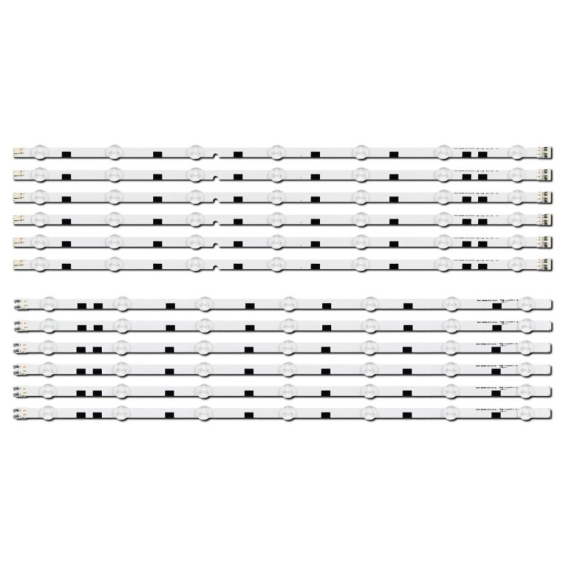 Подсветка TV Samsung 58" 2014SVS58 MEGA 3228 DMGE-580SMA-R3 DMGE-580SM