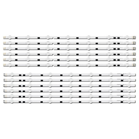 Подсветка TV Samsung 58" 2014SVS58 MEGA 3228 DMGE-580SMA-R3 DMGE-580SM