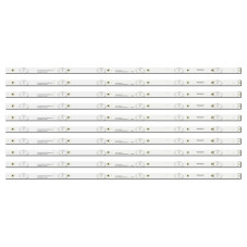 Подсветка SANYO 65CE1850D2 LVU650CSDN LSC650FN04-3 LSC650FN04 3 JL.D65061330-114AS-M JL D65061330 114AS M Merlot 65M2U 65UG6550
