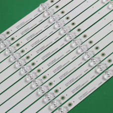 Підсвітка SANYO 65CE1850D2 LVU650CSDN LSC650FN04-3 LSC650FN04 3 JL.D65061330-114AS-M JL D65061330 114AS M Merlot 65M2U 65UG6550