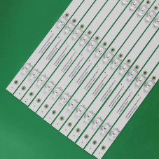 Подсветка SANYO 65CE1850D2 LVU650CSDN LSC650FN04-3 LSC650FN04 3 JL.D65061330-114AS-M JL D65061330 114AS M Merlot 65M2U 65UG6550