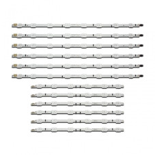 Подсветка TV 50" DUGE-500DCA-R3 DUGE-500DCB-R3 2014SVS UHD 50 3228 L08