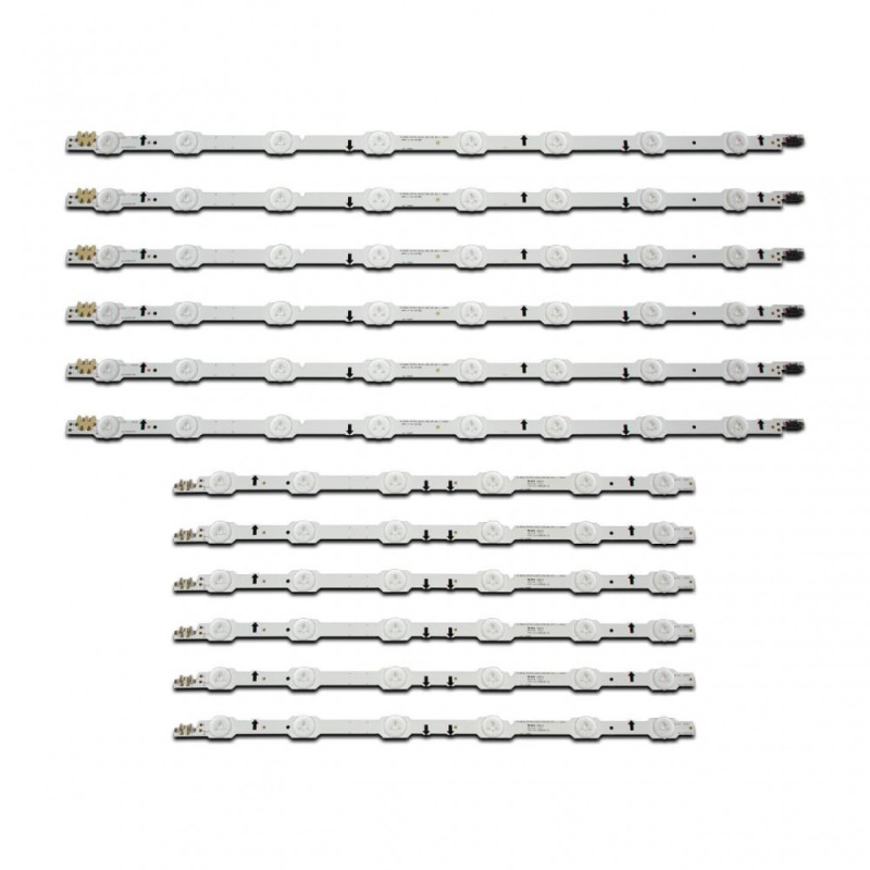 Подсветка TV 50" DUGE-500DCA-R3 DUGE-500DCB-R3 2014SVS UHD 50 3228 L08 Подсветка TV 50" DUGE-500DCA-R3 DUGE-500DCB-R3 2014SVS UHD 50 3228 L08