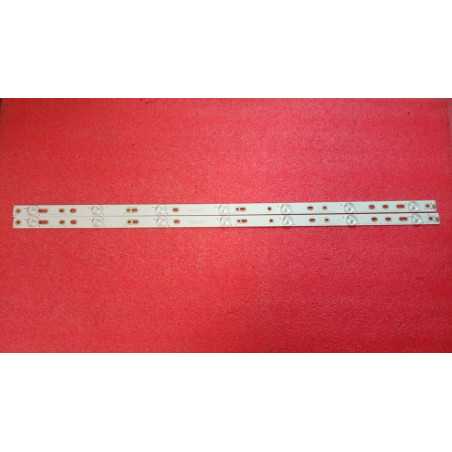 Подсветка Philips 32PFL4208T-60 32PFL4218 32PFL4218H-12 32PFL4258T 32P